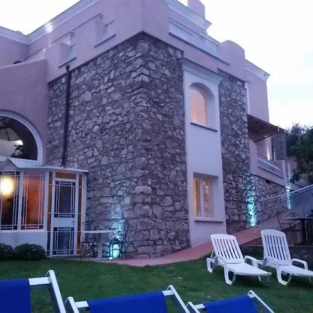 Scutolo Bed & Breakfast Vico Equense