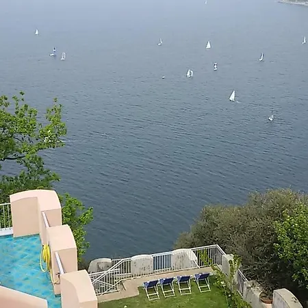 Bed & Breakfast Scutolo Vico Equense