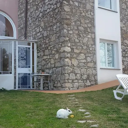 Scutolo Vico Equense