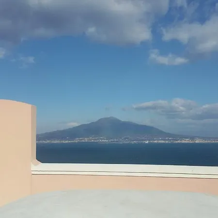 Bed & Breakfast Scutolo Vico Equense