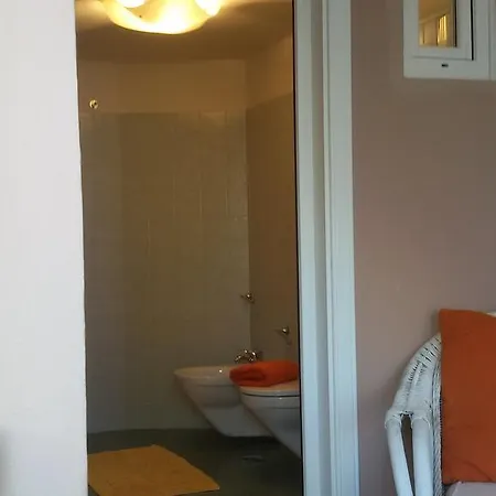 Bed & Breakfast Scutolo 3*
