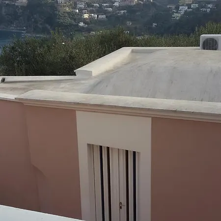 Bed & Breakfast Scutolo 3*