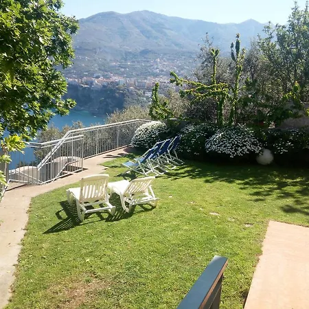 Frühstückspension Scutolo 3*