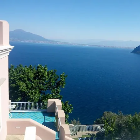 Bed & Breakfast Scutolo