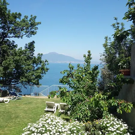 Bed & Breakfast Scutolo