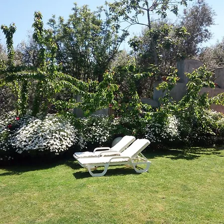 Bed & Breakfast Scutolo 3*