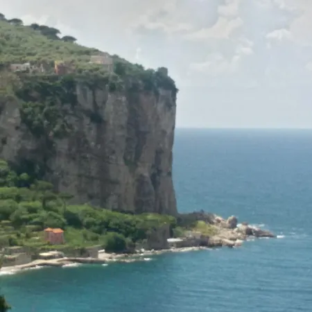Bed & Breakfast Scutolo Vico Equense