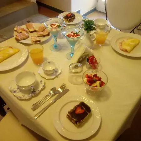 Bed & Breakfast Scutolo 3*