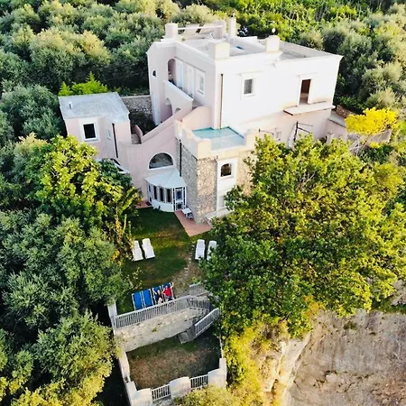 Bed & Breakfast Scutolo Vico Equense