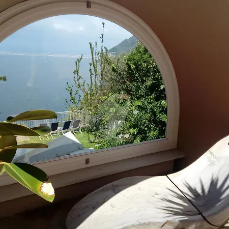 Scutolo Bed & Breakfast